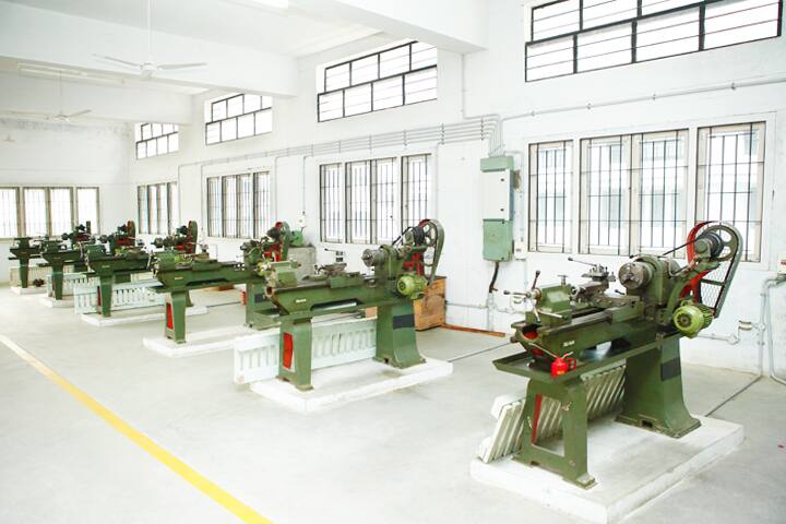 laboratory